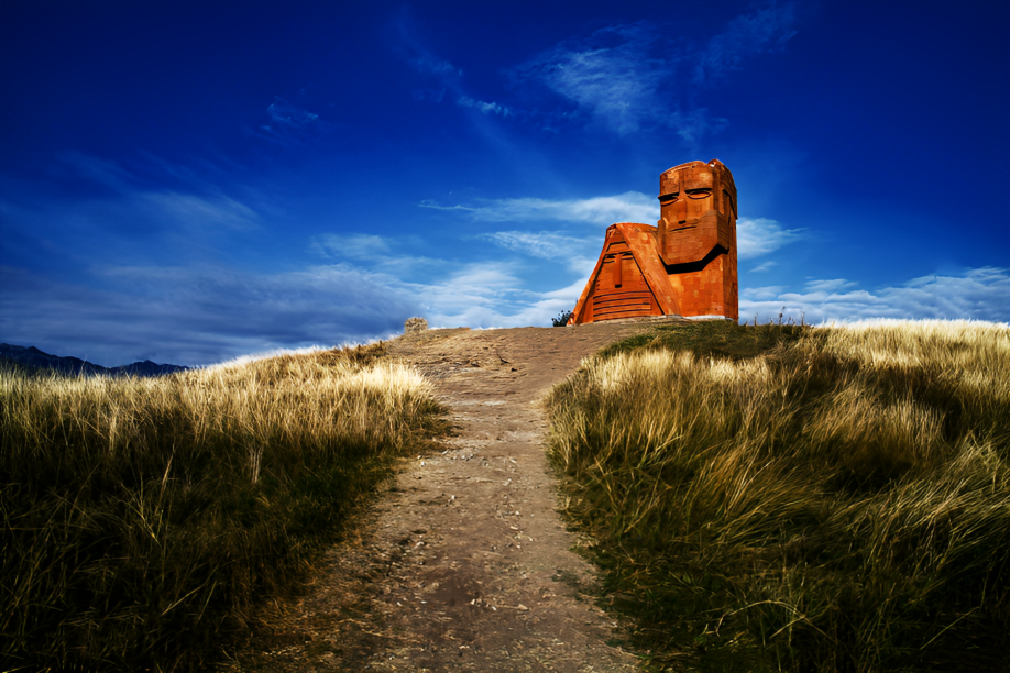 Գանձասարի Վանք