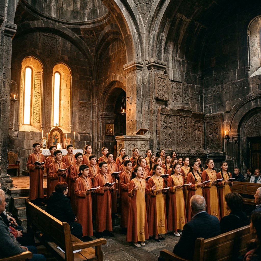 Գանձասարի Վանք