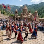 Արցախի բնակավայրեր