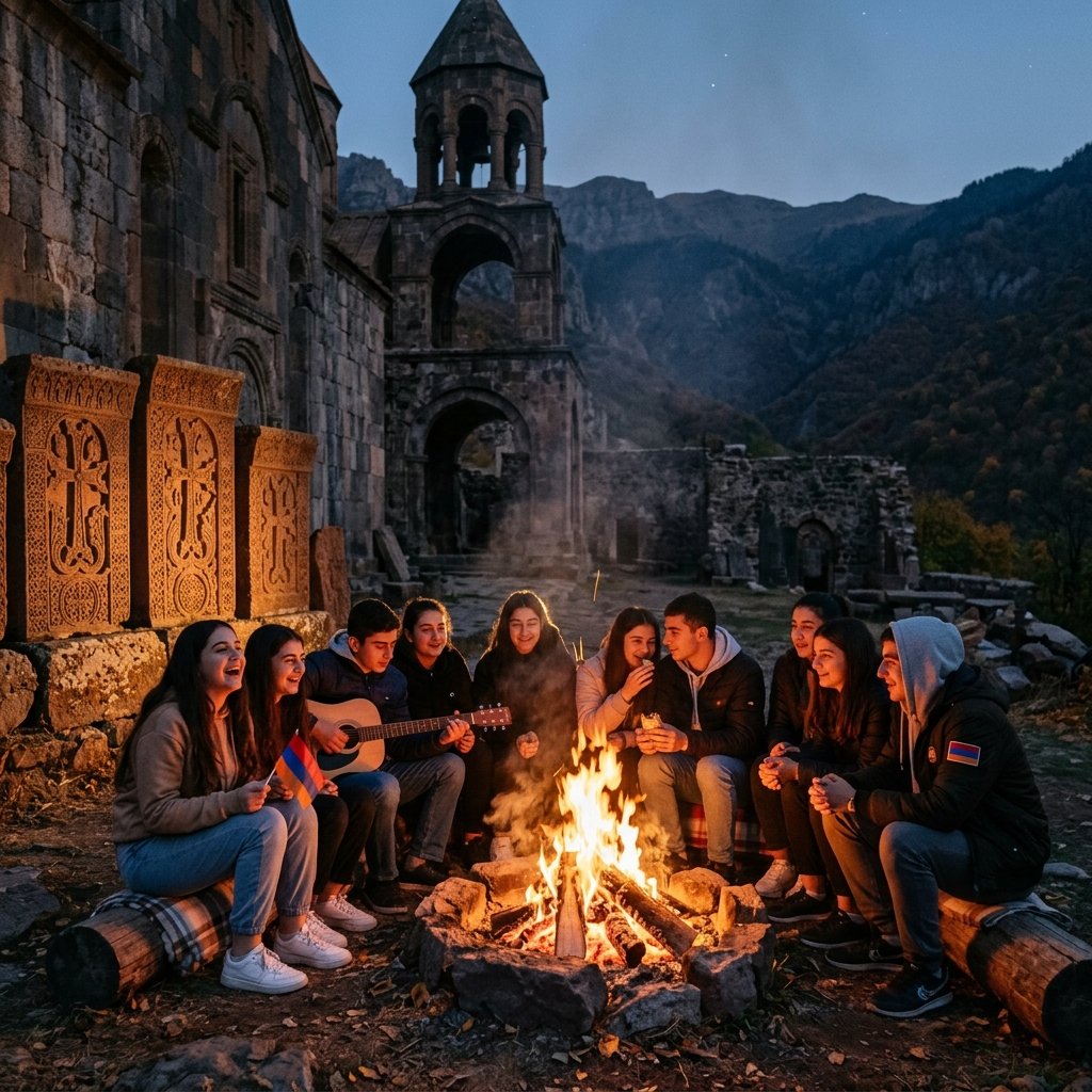 Գանձասարի Վանք